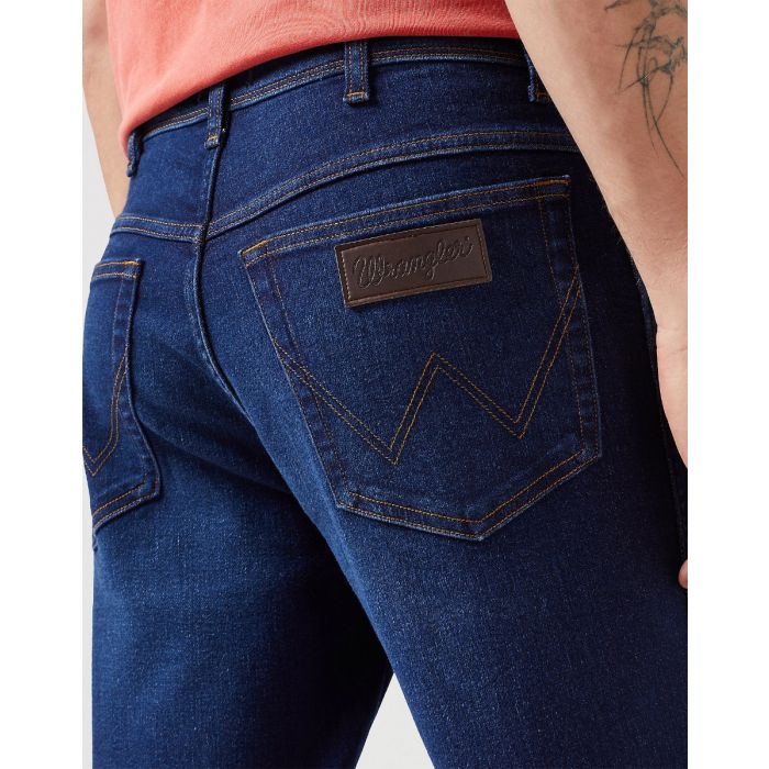 Wrangler Greensboro Night Shade