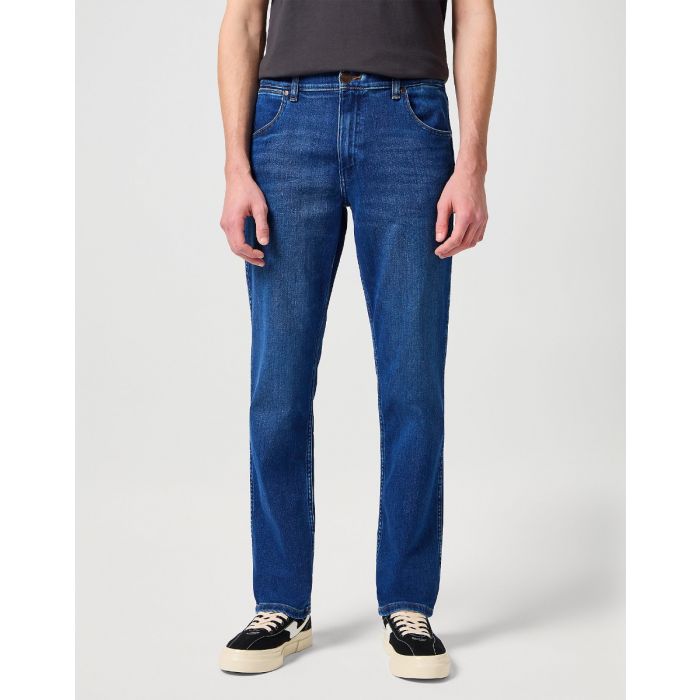 Wrangler Greensboro Jean Olympia