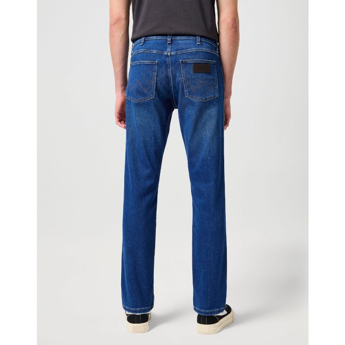 Wrangler Greensboro Jean Olympia