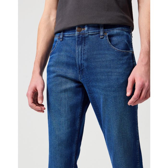 Wrangler Greensboro Jean Olympia