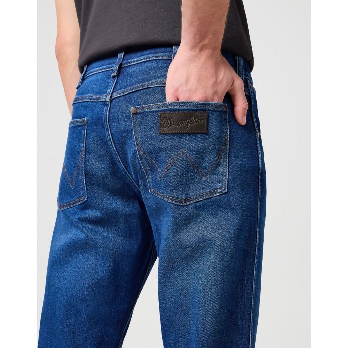 Wrangler Greensboro Jean Olympia
