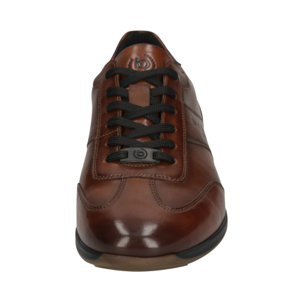 Bugatti Trainer Cognac