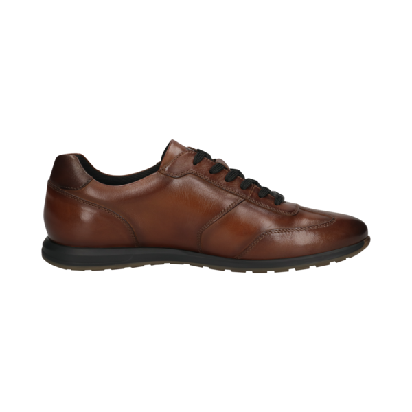 Bugatti Trainer Cognac