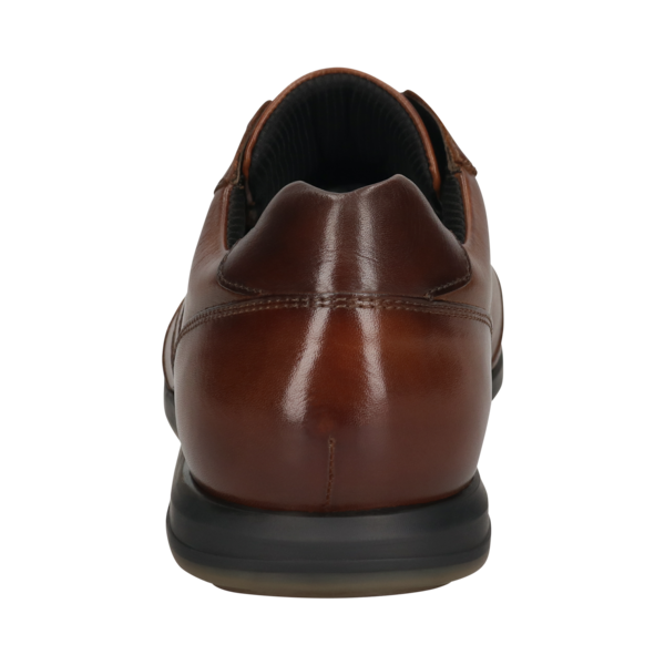 Bugatti Trainer Cognac
