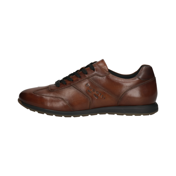 Bugatti Trainer Cognac