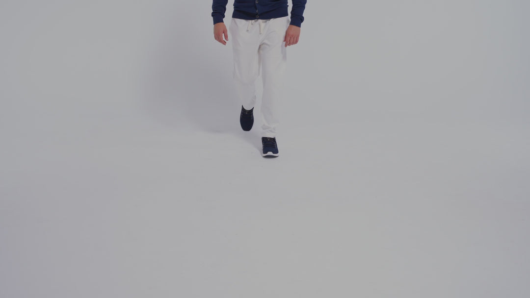Bugatti Sneakers Dark Blue