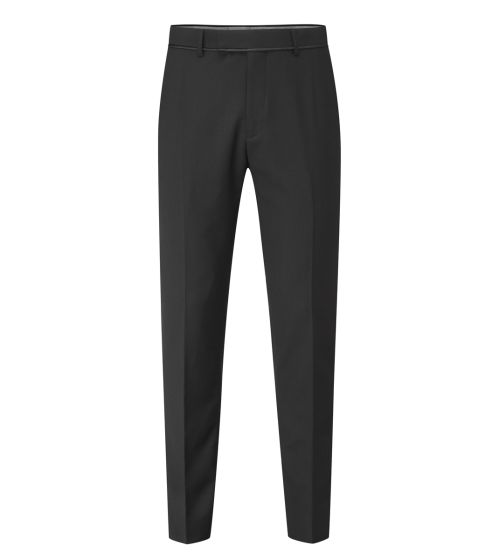 Skopes Sinatra Tailored Fit Trousers Black