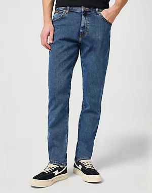 Wrangler Texas Slim Stonewash