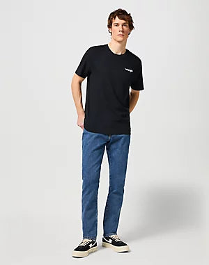 Wrangler Texas Slim Stonewash