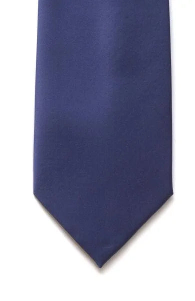 Plain Tie -Airforce