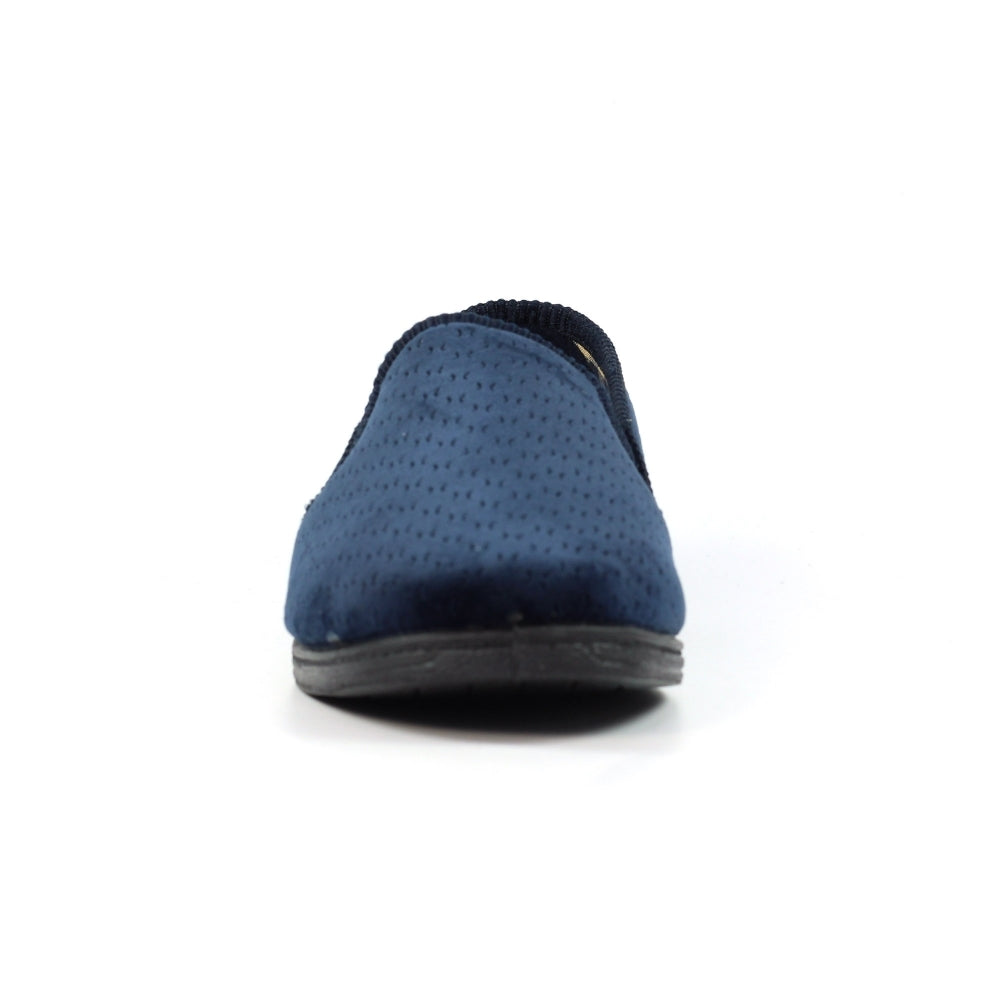 LazyDogz Slippers Tamar Blue