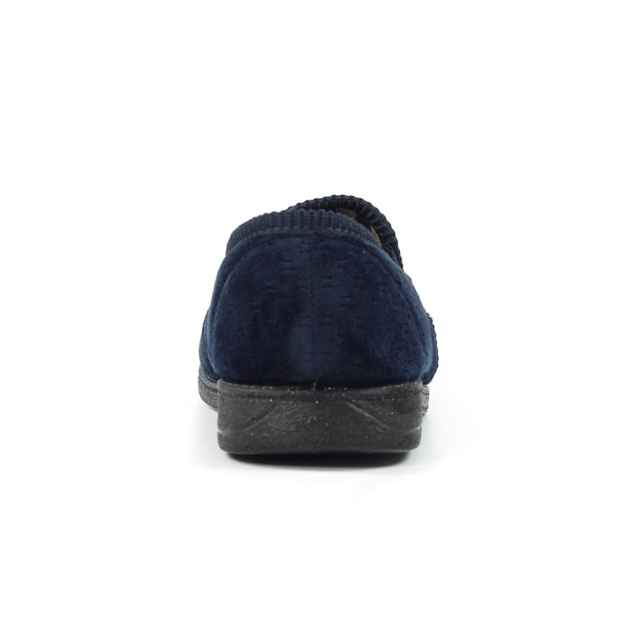 LazyDogz Slippers Tamar Blue