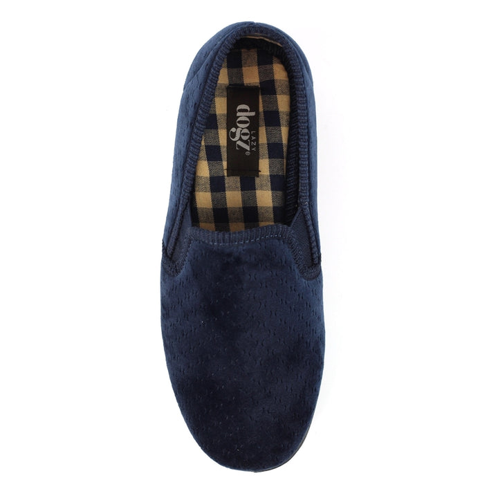 LazyDogz Slippers Tamar Blue