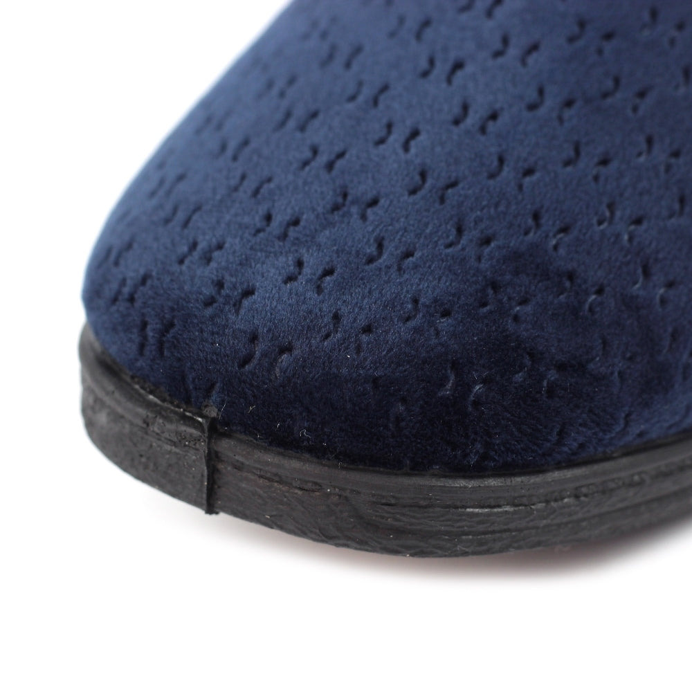 LazyDogz Slippers Tamar Blue