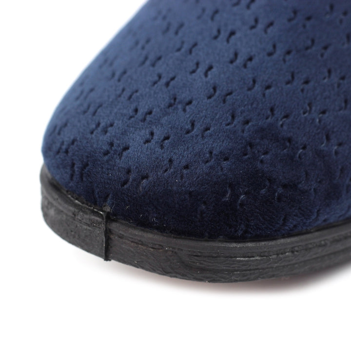 LazyDogz Slippers Tamar Blue