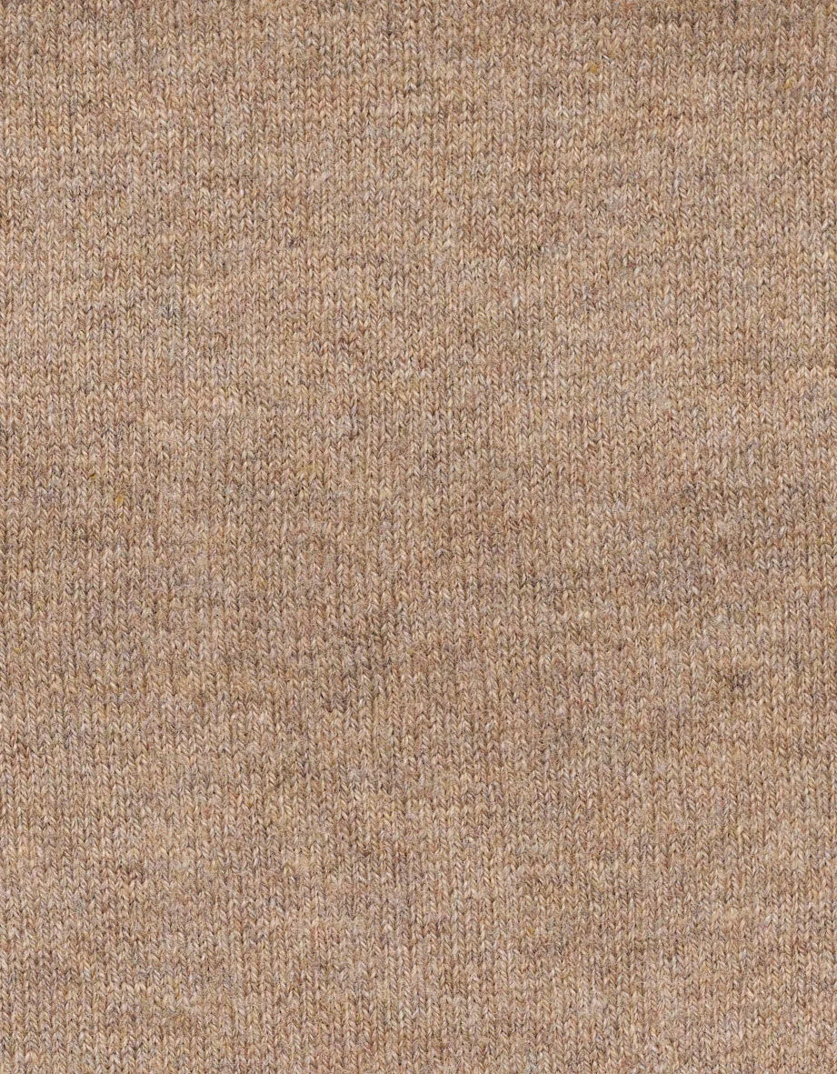 Bugatti Crew Neck Jumper- Taupe