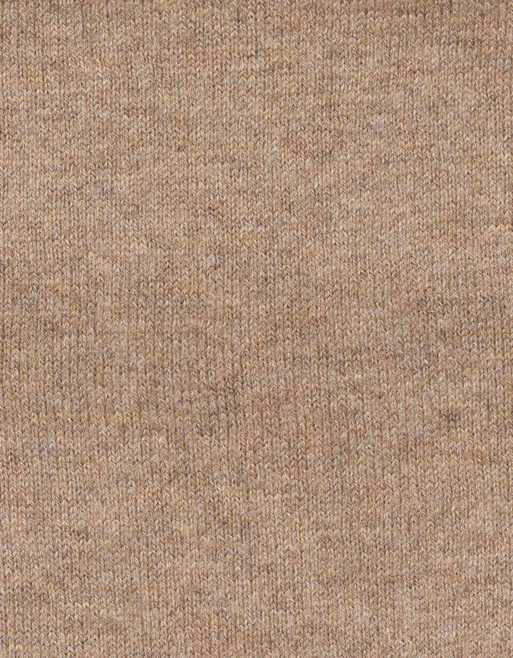 Bugatti Crew Neck Jumper- Taupe