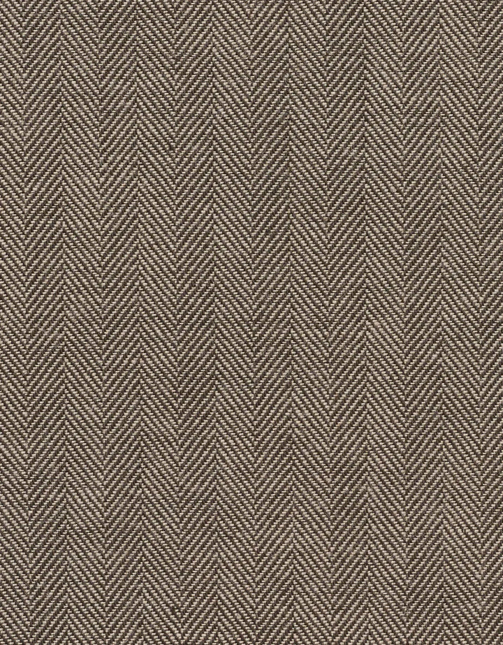 Bugatti Casual Long Sleeve Olive Herringbone