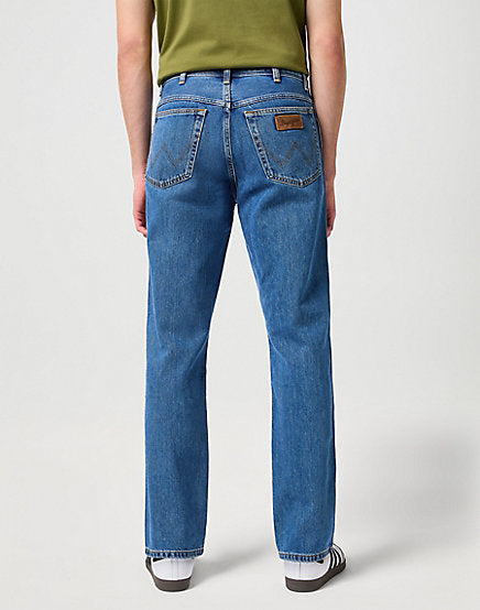 Wrangler Texas 821 Stonewash