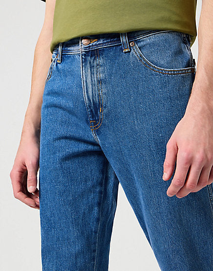 Wrangler Texas 821 Stonewash